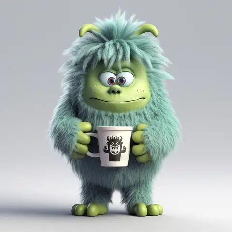 Decaf Doppelgänger