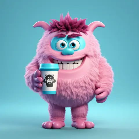 Café Squatter
