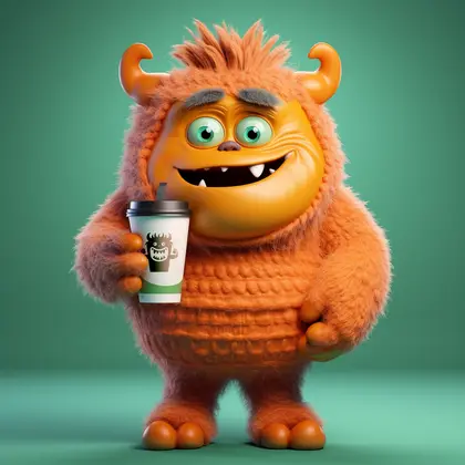 Vinegar Doppelgänger #138
