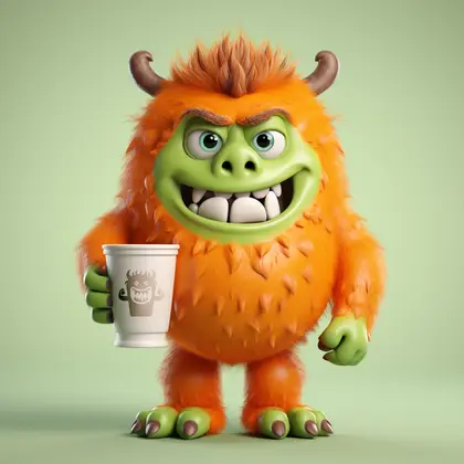 Emergency Mug #148
