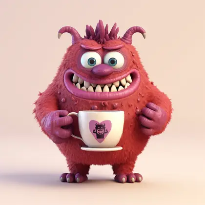 Loud Barista #198