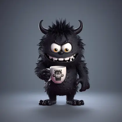 Emergency Beast #224