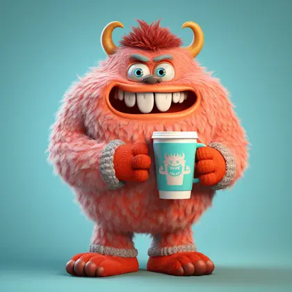Emergency Barista #262