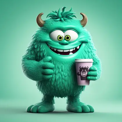 Fern Barista #454